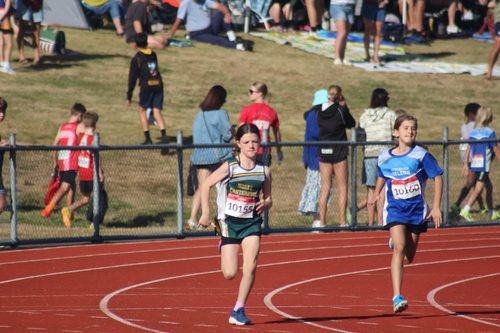 2026 Colgate Games Day 3 photo